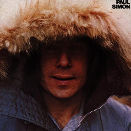 PAUL SIMON - PAUL SIMON