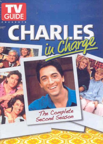 CHARLES IN CHARGE: SEASON 2