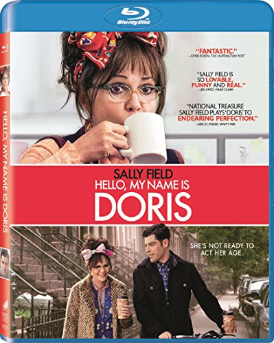 HELLO MY NAME IS DORIS [BLU-RAY] [IMPORT]
