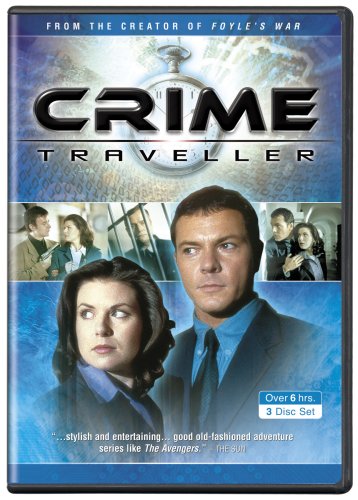 CRIME TRAVELLER