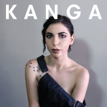 KANGA - KANGA [CD]