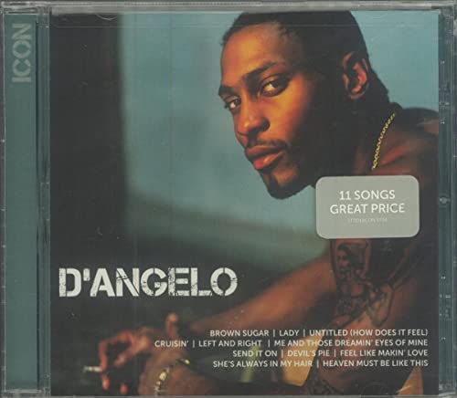 D'ANGELO - ICON