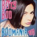 BETTY BOO - BOOMANIA