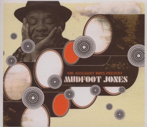 JONES, MUDFOOT - BASEMENT BOYS PRESENT: MUDFOOT JONES