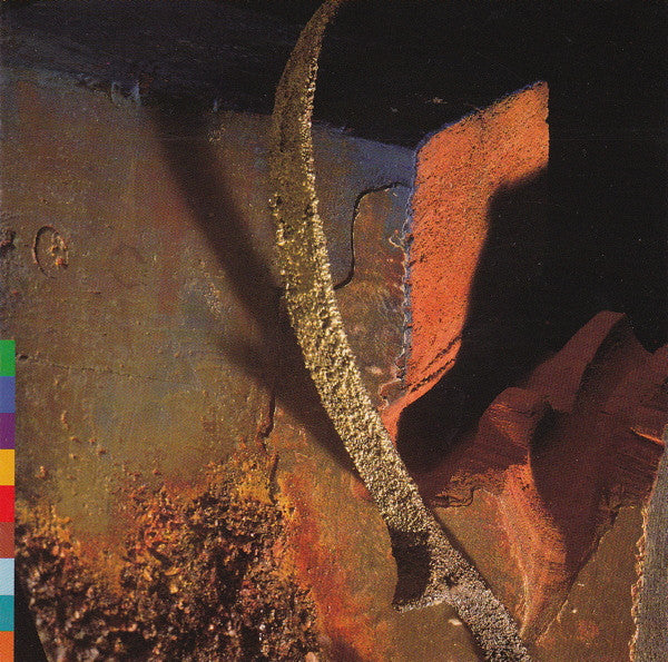 KHAN, NUSRAT FATEH ALI  - MUSTT MUSSTT (PAKISTAN)