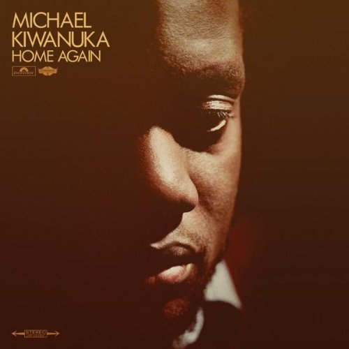 KIWANUKA, MICHAEL - HOME AGAIN