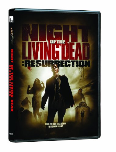 NIGHT OF THE LIVING DEAD: RESURRECTION