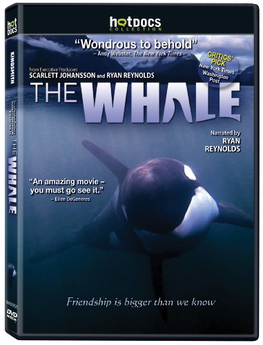 THE WHALE