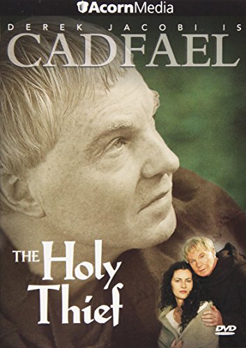 CADFAEL: THE HOLY THIEF - DVD