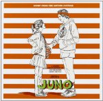 SNDTRK  - JUNO: MUSIC FROM THE MOTION PICTURE