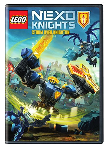 LEGO: NEXO KNIGHTS: SEASON 3