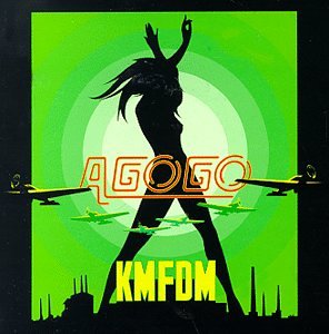 KMFDM - AGOGO