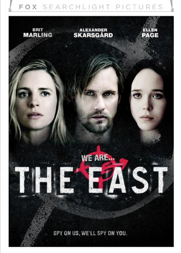 THE EAST (BILINGUAL)