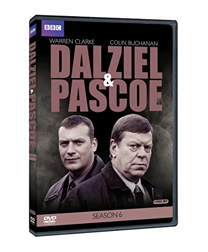 DALZIEL & PASCOE: SEASON SIX