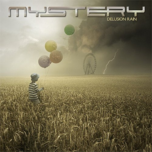 MYSTERY - DELUSION RAIN