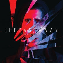 SHE PAST AWAY - DISKO ANKSIYETE [CD]
