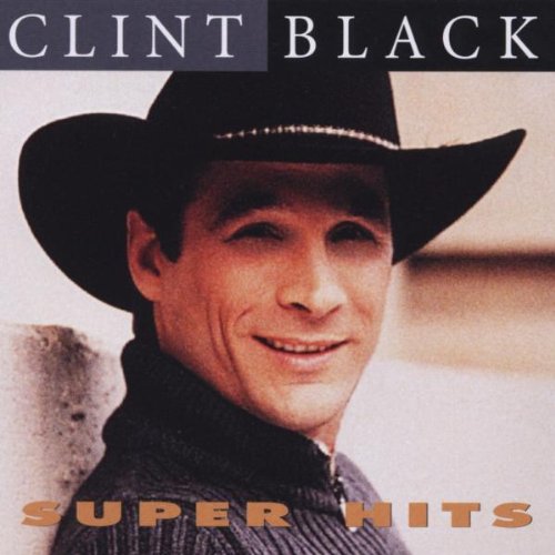 BLACK, CLINT - SUPER HITS