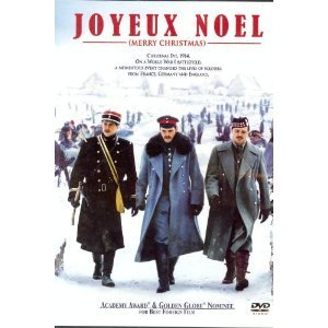 JOYEUX NOEL [DVD] (2006) DIANE KRUGER