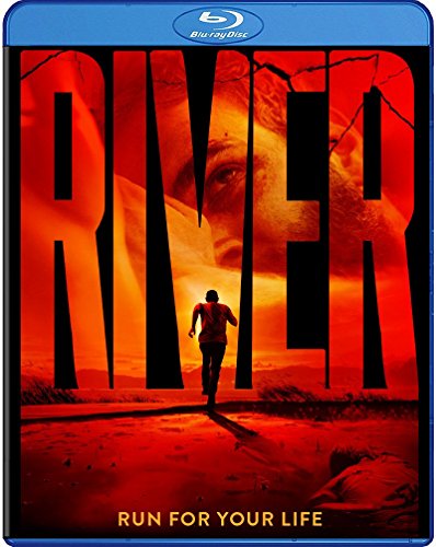 RIVER - US ONLY [BLU-RAY] [IMPORT]