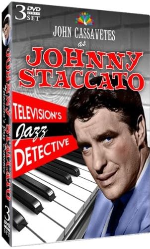 JOHNNY STACATTO - DVD