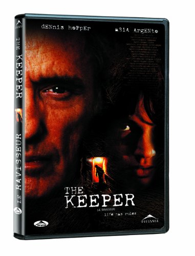 THE KEEPER (LE RAVISSEUR)