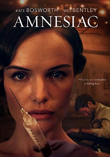 AMNESIAC [IMPORT]