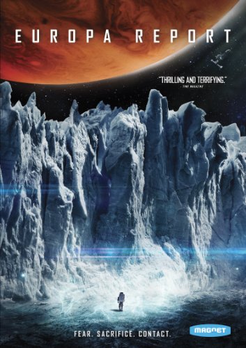 EUROPA REPORT [IMPORT]