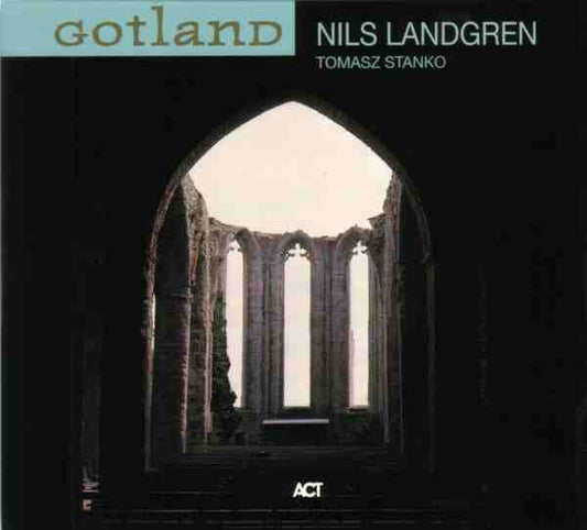 LANDGREN, NILS  - GOTLAND