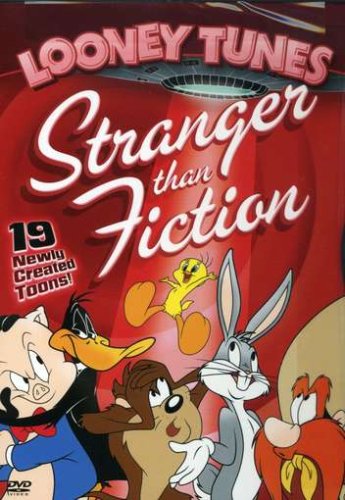 LOONEY TUNES: STRANGER THAN FICTION