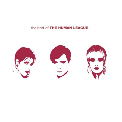 HUMAN LEAGUE - BEST OF HUMAN LEAGUE