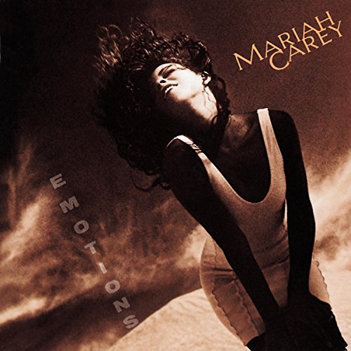 CAREY, MARIAH - EMOTIONS