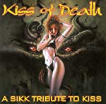 VARIOUS ARTISTS - KISS:TRIBUTE TO-KISS OF DEATH