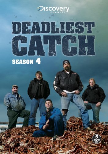 DEADLIEST CATCH S4