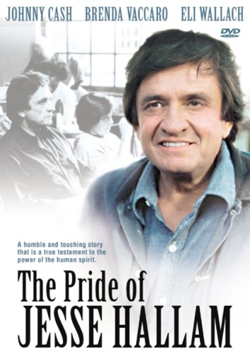 THE PRIDE OF JESSE HALLAM [IMPORT]