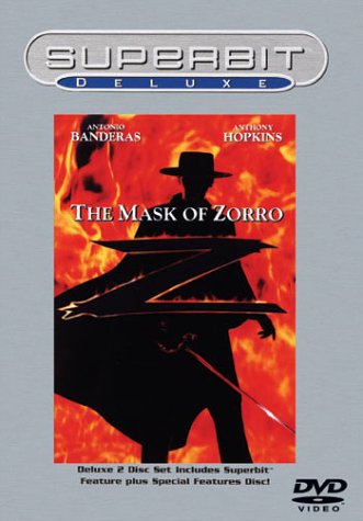 THE MASK OF ZORRO (SOUS-TITRES FRANAIS)