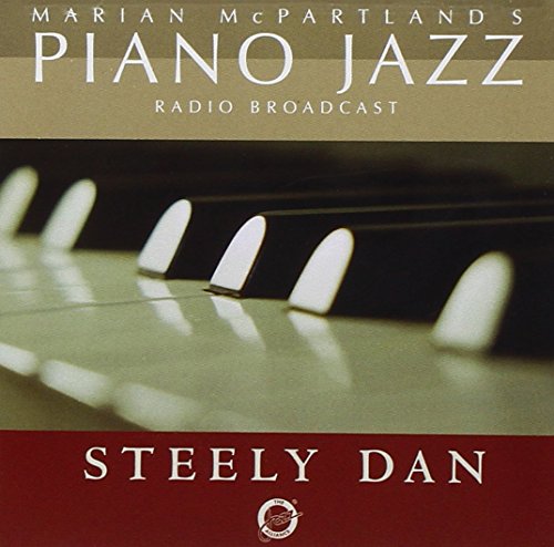 STEELY DAN / MARIAN MCPARTLAND - MARIAN MCPARTLAND'S PIANO JAZZ