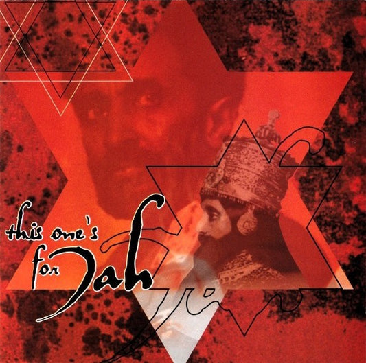 MYSTIC REVEALERS  - THIS ONE'S FOR JAH