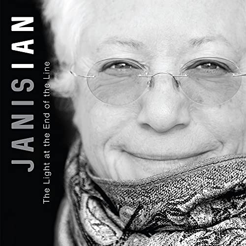 JANIS IAN - THE LIGHT AT THE END OF THE LINE (LP)