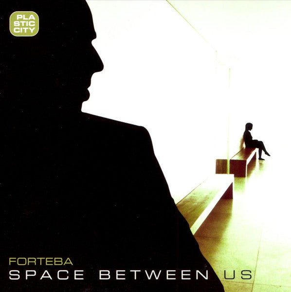 FORTEBA  - SPACE BETWEEN US