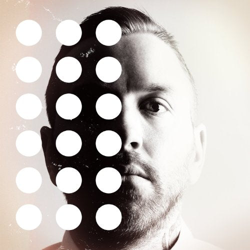 CITY AND COLOUR - THE HURRY AND THE HARM