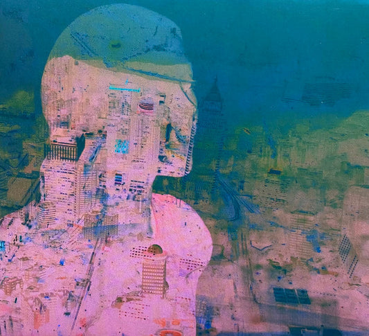 RICHTER, MAX  - VOICES 2