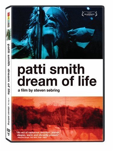 PATTI SMITH - DREAM OF LIFE