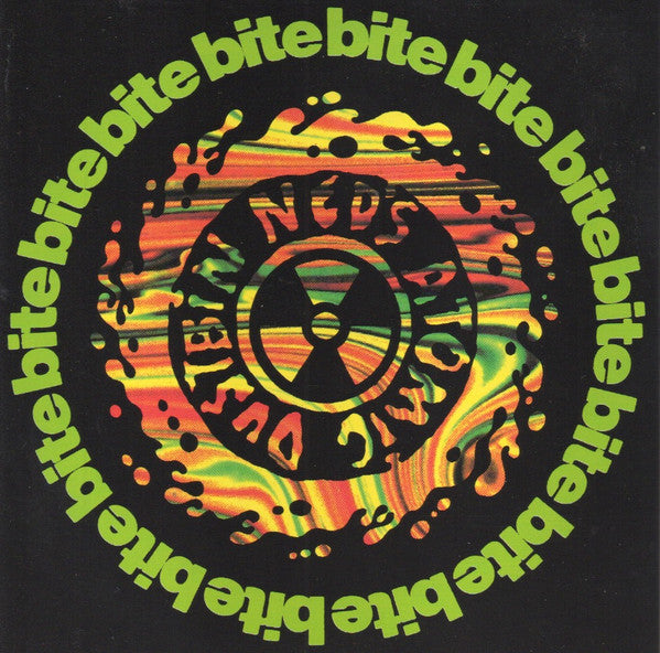 NED'S ATOMIC DUSTBIN  - BITE