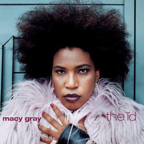 GRAY, MACY - THE ID