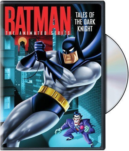 BATMAN:TALES OF THE DARK KNIGH