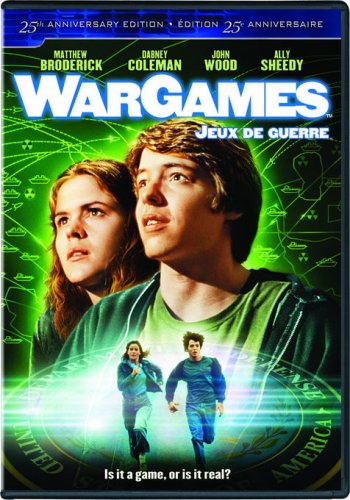 WAR GAMES (BILINGUAL)