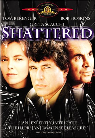 SHATTERED (SOUS-TITRES FRANAIS) [IMPORT]