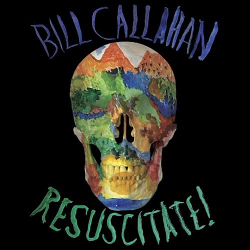 BILL CALLAHAN - RESUSCITATE (VINYL)