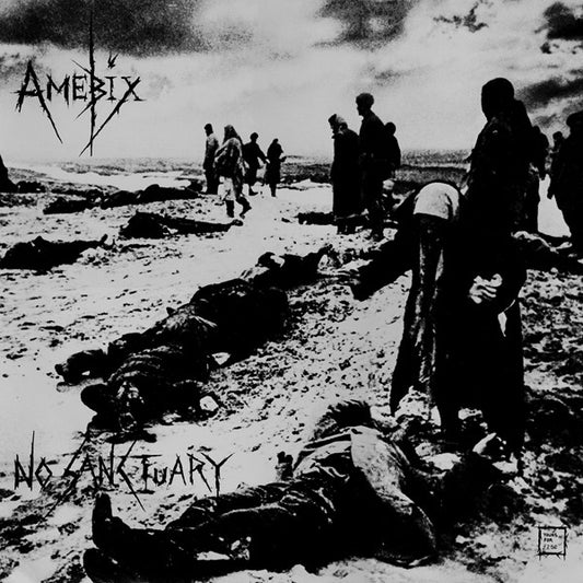 AMEBIX  - NO SANCTUARY