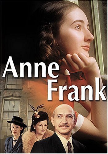 ANNE FRANK: THE WHOLE STORY